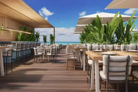 The Pyrmont Curacao in Breeze Number5 — foto 5