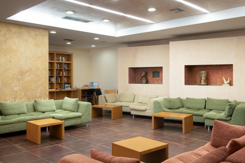 Hotel Méditerranée foto 18