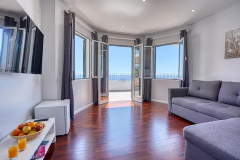 Vila Camacho Guest House in Funchal, foto 6