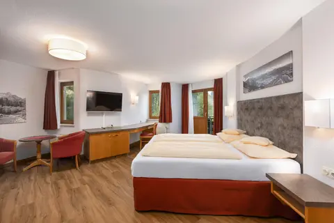 IFA Alpenrose Hotel in Mittelberg — foto 15