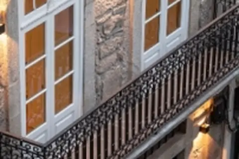 Caleway Hotel in Vila Nova de Gaia — foto 18