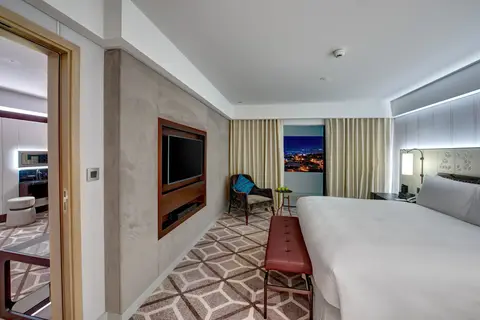 Intercontinental Muscat in Muskaatdruif — foto 27