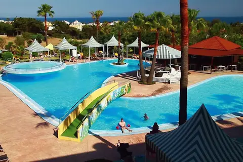 Hotel Baia Grande in Albufeira — foto 13