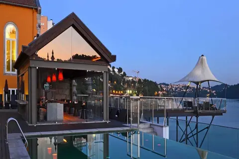 Pestana Palácio do Freixo in Porto — foto 18