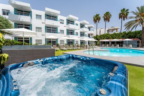 Appartementen Nara foto 7