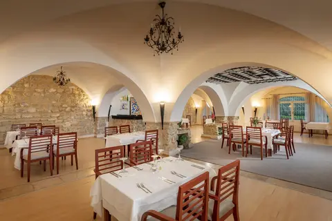 Mediterranee Thalasso Golf in الحمامات — foto 10