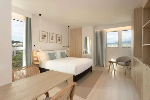 Staybridge Suites Malaga in Málaga