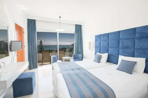 Odessa Beach Hotel in Odessa Hotel, foto 4
