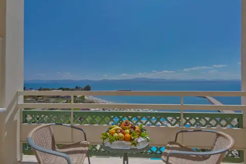 Palmariva Beach Hotel in Brown Beach Hotel, foto 15