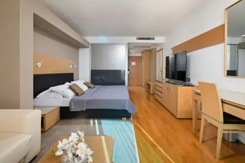 Hotel San Antonio in Podstrana — foto 4