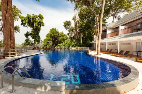 Sentido Khao Lak Resort in Ban Bang La On, foto 25