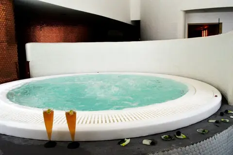 Granada Five Senses Rooms & Suites in Granada — foto 12