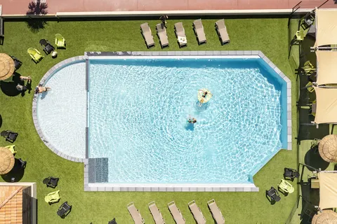 Camping L Évasion foto 13