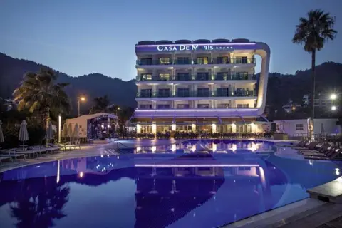 Casa de Maris Spa & Resort in Marmaris, foto 26