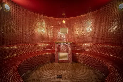 Resort Blau Colonia Sant Jordi foto 10