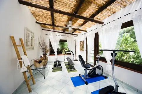 Hotel Villa Melodie in Forio — foto 7