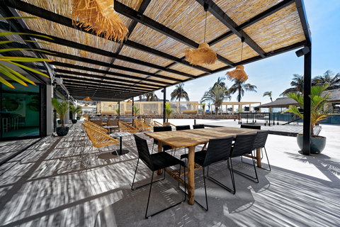 Hotel H10 Costa Mogán - adults only foto 12