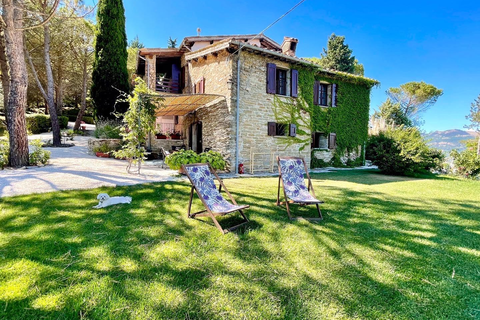 La Panoramica Gubbio - Maison de Charme foto 20