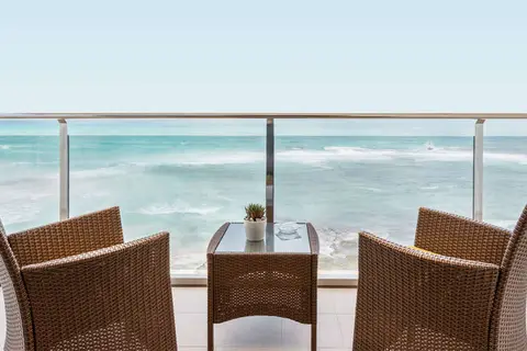 THB Gran Bahia in Can Picafort — foto 23