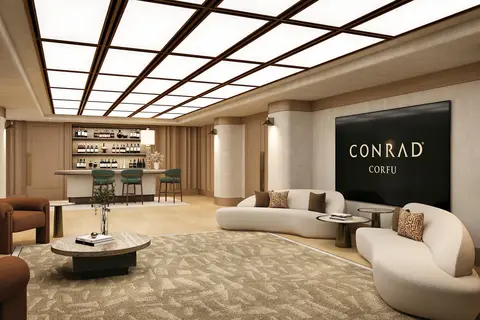 Conrad Corfu in Lefkimmi, foto 13