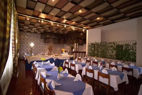 Canadiano Urban Nature Hotel in Ponta Delgada, foto 6