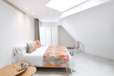 ART Las Palmas by MUR Hotels in Las Palmas — foto 25