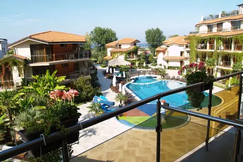 Laguna Beach in Созопол — foto 11
