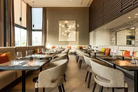 Amarilla Golf Residences foto 4