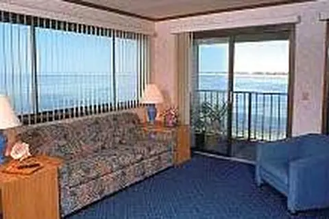 Sailport Waterfront Suites on Tampa Bay in Tampa — foto 5