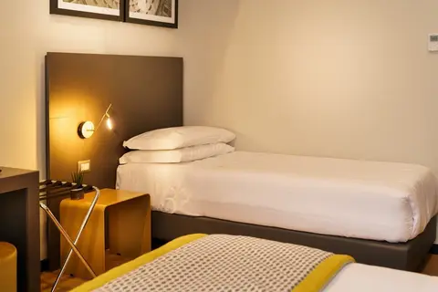 The Cross Hotel in Rome — foto 12