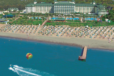 Hotel MC Arancia Resort foto 5