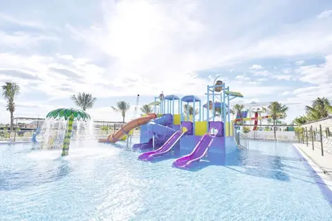 Riu Dunamar in Cancún — foto 4