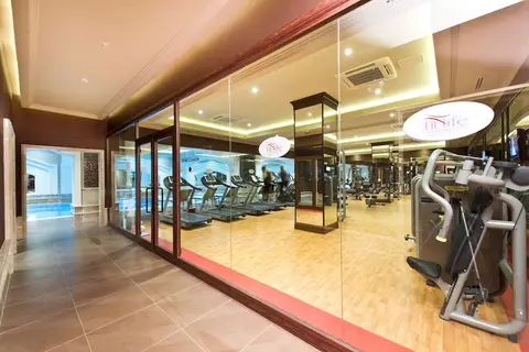 Elite World Van in Milas — foto 23