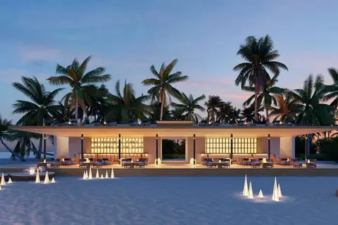 Raaya by Atmosphere in Rah Gili Maldives — foto 2