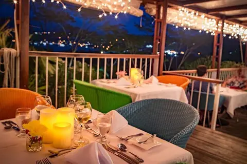 Mount Cinnamon Beach & Wellness Resort in Saint George's — foto 21