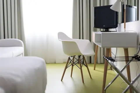 Legendary Porto Hotel in Vila Nova de Gaia — foto 14