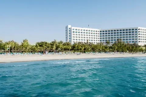 Ajman Hotel & Villas by Blazon Hotels in إمارة عجمان — foto 15