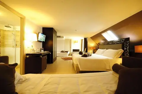 Best Western Plus Hotel Perla Del Porto in Catanzaro — foto 13