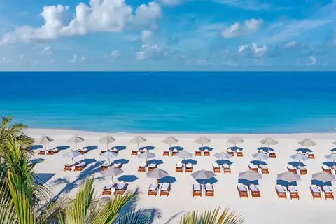 Al Zorah Beach Resort in إمارة عجمان — foto 6