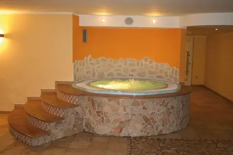 Stella Delle Alpi Wellness & Resort in Ronzone, foto 2