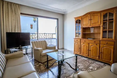 Hotel Rey Carlos in Santa María de Guía de Gran Canaria — foto 29