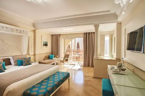 TUI Blue Palm Beach Palace in Palm Beach Palace Djerba (ex-Sofitel) — foto 4
