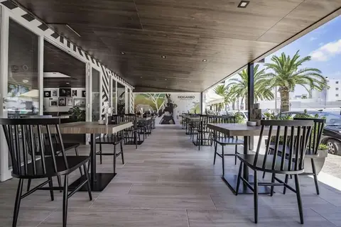 Aparthotel Vibra Mogambo in Sant Jordi de ses Salines — foto 9