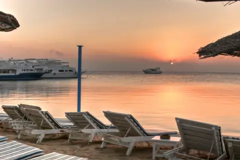Marlin Inn Azur Resort in Hurghada — foto 15