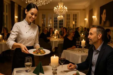 Schloss Krugsdorf Hotel & Golf foto 34