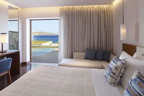 Elounda Peninsula All Suite Hotel in Ελούντα — foto 10