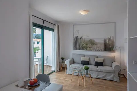 Los Rosales Apartamentos in Breña Baja — foto 15