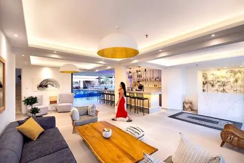 La Stella Suites in Rethimnon — foto 14