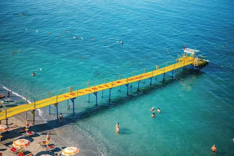 Aragosta Hotel in Durrës, foto 17