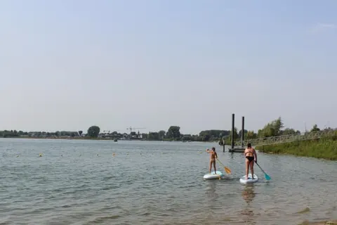 Maaspark de Lithse Ham foto 28